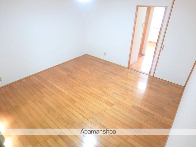 太田町マンションの内装写真