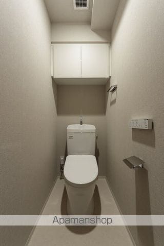 SANKYO YOKOHAMA CAMPUSの内装写真