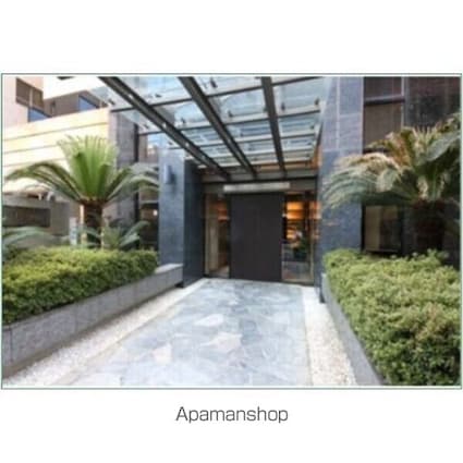 セノアタワー泉[1LDK/39.29m2]の外観2