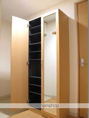 アビタ新緑の内装写真