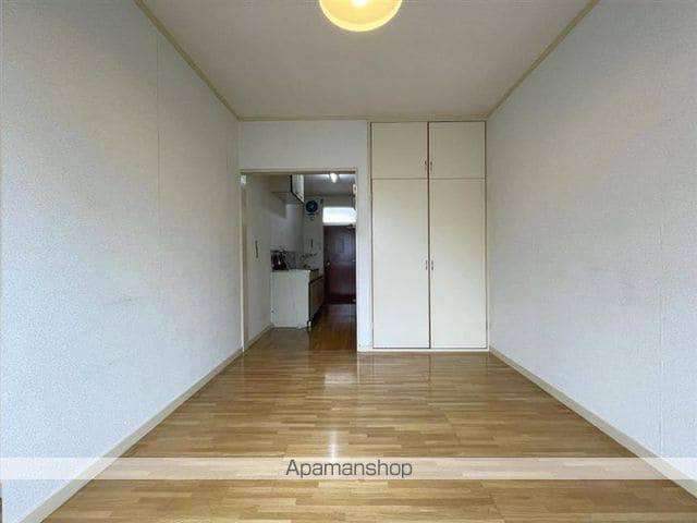 コーポしらはたの内装写真