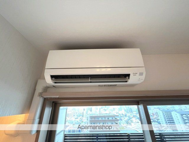 プレジオ永和ASIANの内装写真
