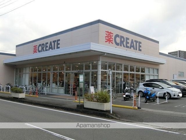 ワンロード・加茂川の周辺写真
