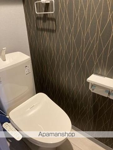 クラス南郷の内装写真