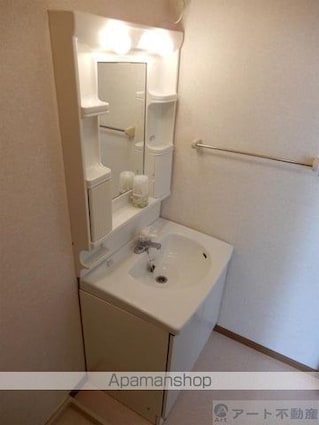 オリージャ　Ⅰ[2LDK/54.86m2]の洗面所