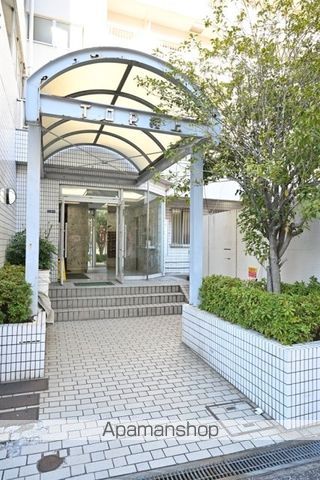 トップ押上の玄関写真