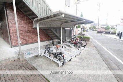 東京都昭島市上川原町３丁目[1LDK/45.04m2]の共用部3