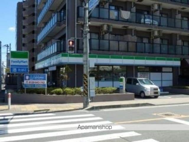 IJハウス北の周辺写真