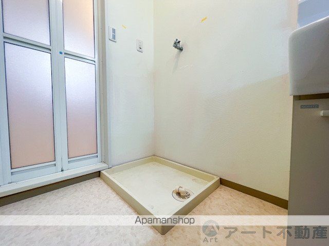 ハイカムール正円寺の内装写真