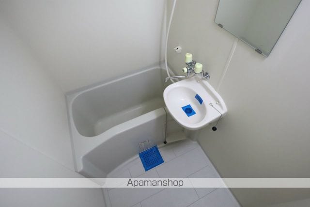 プレアール北方の内装写真