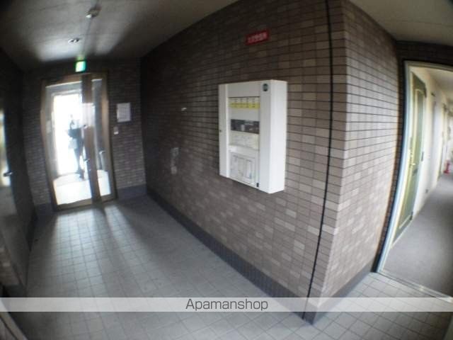 コートアルバの内装写真