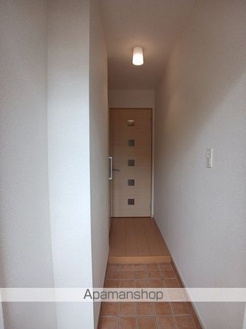 ペガサス プレイスの内装写真