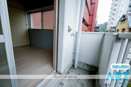 メゾン・ド・クレールⅡ[1K/22.6m2]のその他部屋・スペース