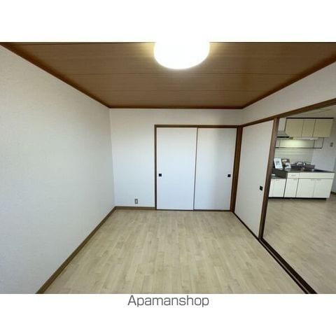 ファミール北野の内装写真