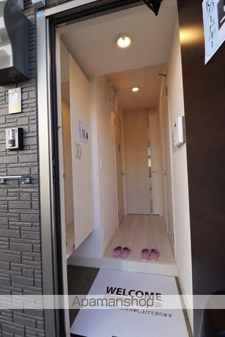 pecher奥田の内装写真