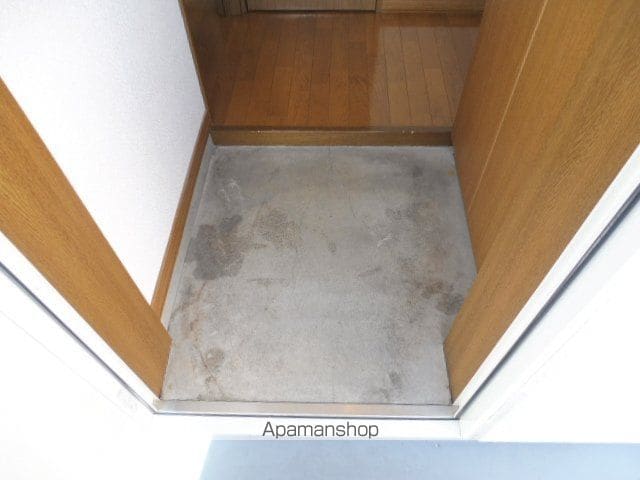 ピュアハイツ神山の内装写真