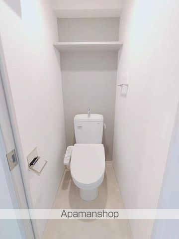 エス レジデンス都島LUXの内装写真