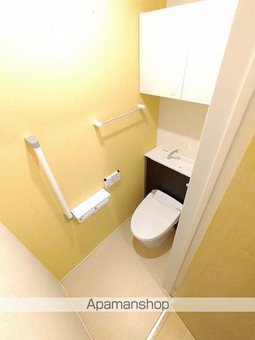 カーサアリエッタIIの内装写真