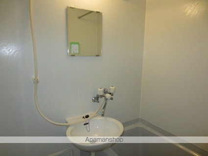 レオパレスＤＯＮ　ＤＯＮ[1K/26.08m2]のバス