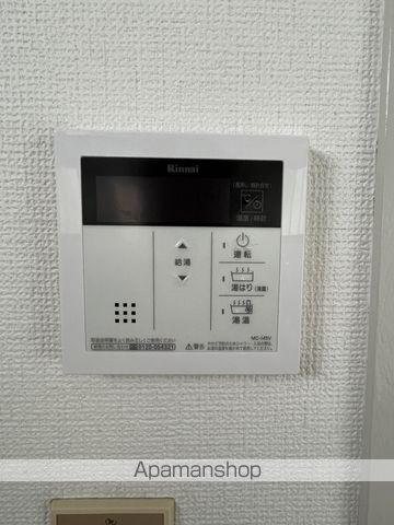 コーポトモの内装写真