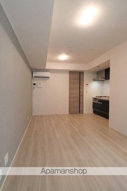 セレスティア中台[1LDK/33.81m2]のリビング・居間