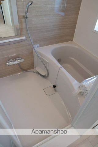 ルナヴォワールの内装写真