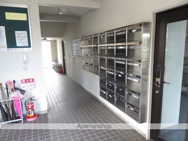 SAIJO独身館のその他写真