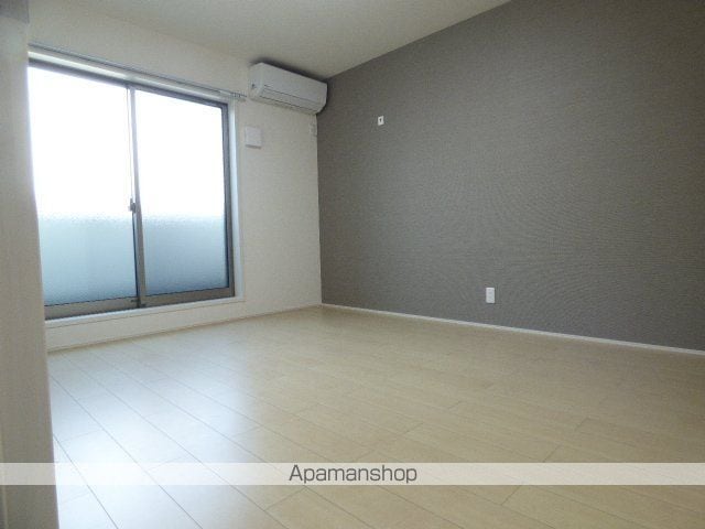 フジパレス新高II番館の内装写真