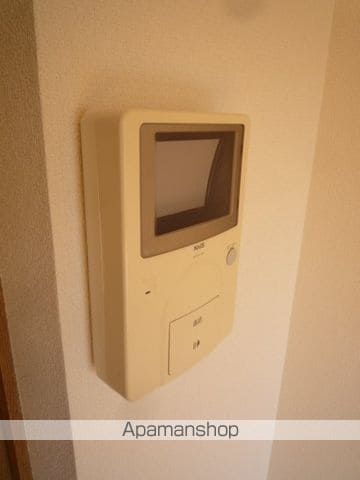 ステータス11PARTIの内装写真