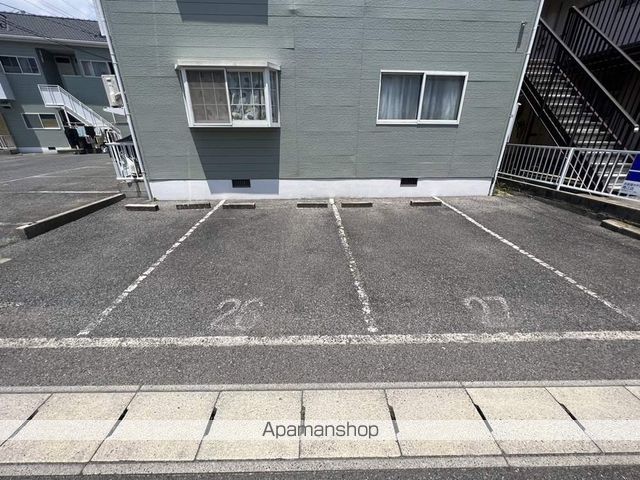 コーポ洋ランCのその他写真