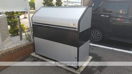 エイチ・ツー　Ｂ[2LDK/58.99m2]の共用部3