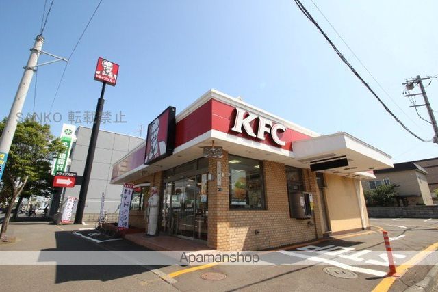 タカダハイツの周辺写真