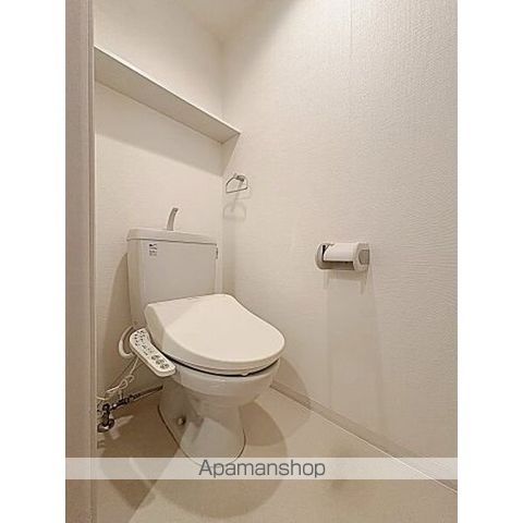 アクシス宝が丘の内装写真