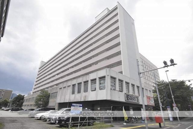 豊平市街地住宅の外観写真
