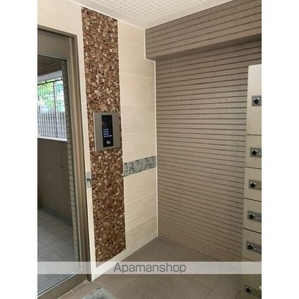 ベル名駅[1K/24.08m2]のその他設備