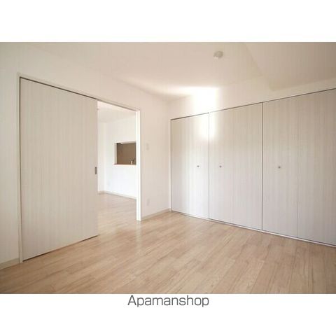 PRECIOUS COURT ANNEXの内装写真