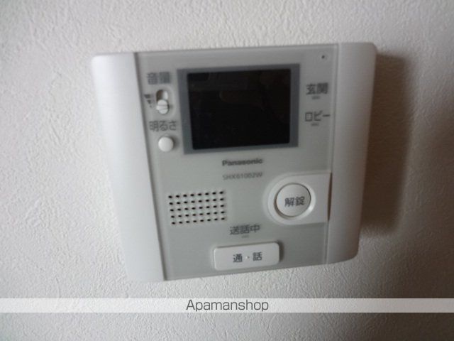ガーデンコート栄町の内装写真