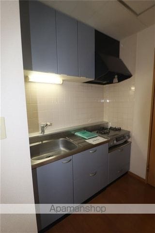 ハピネスの内装写真