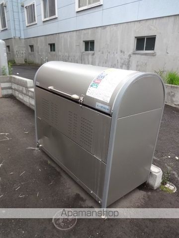 ブリックスクエアのその他写真