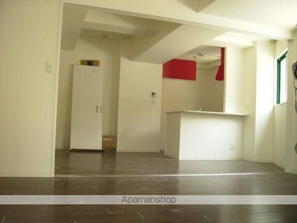 Ｇｒａｍｅｒｃｙ　Ｓｈｉｒｏｍｉ－ｄｏｒｉ[1LDK/48.4m2]のその他部屋・スペース