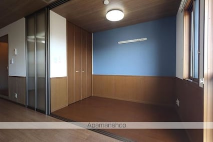 モナリエⅡ[1LDK/33.39m2]の内装1