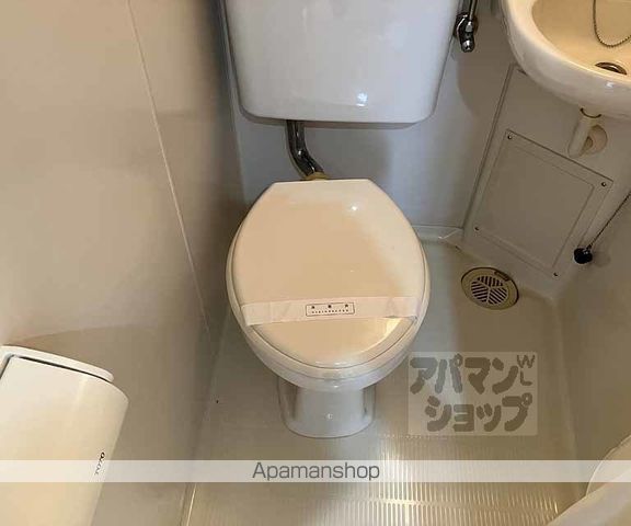 セジュール東桂の内装写真