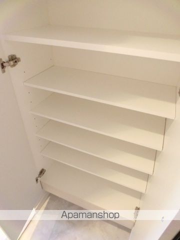 S−RESIDENCE ESAKAの内装写真