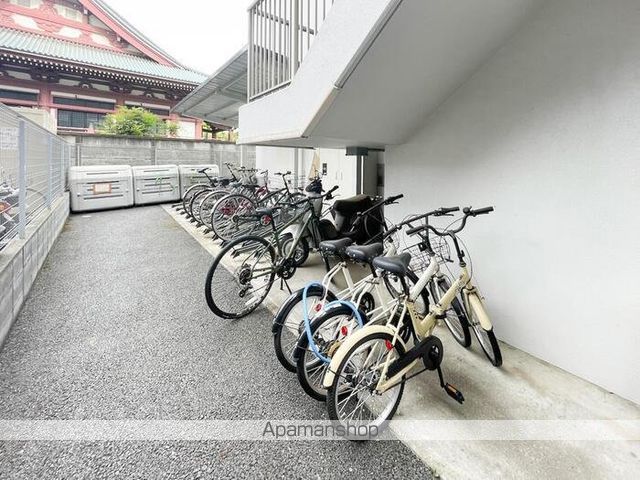 ラ・セネシオのその他写真