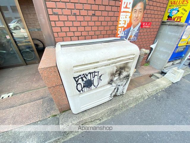 エイチ・ツーオー高井田ビルのその他写真