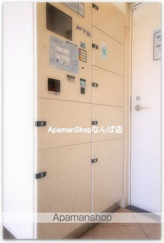 エイペックス上本町のその他写真