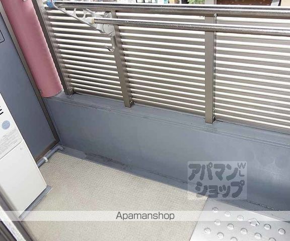 エステムプラザ京都三条大橋の内装写真