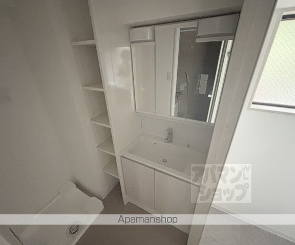 第8パールハイツ安井の内装写真
