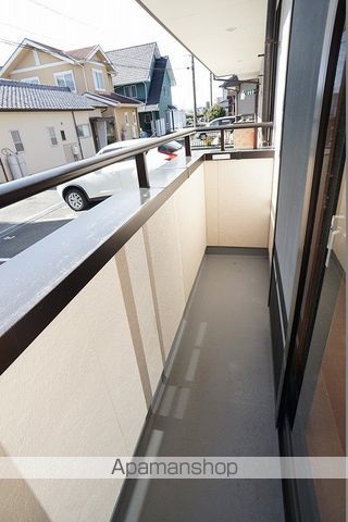 グランルーフメゾンの内装写真