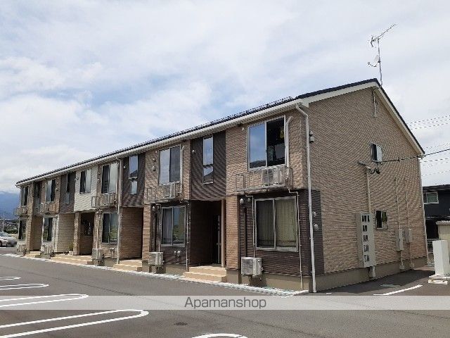 パストラル安曇野B